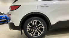 Ford Kuga 1.5 EcoBoost 150 Titanium First Edition 5dr Petrol Estate